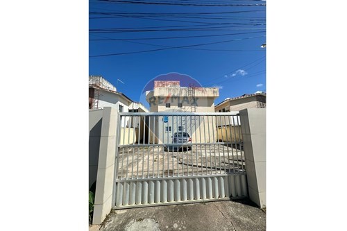 Venda-Casa-Pau Amarelo , Paulista , Pernambuco , 53431-060-850721002-11