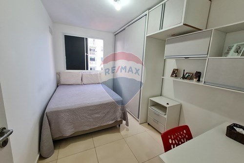 Venda-Apartamento-América , Aracaju , Sergipe , 49080150-850581003-66