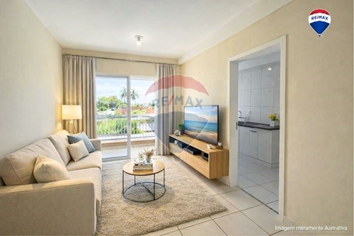 Venda-Apartamento-Av. Paulo Maia Lopes , 79  - Centro , Barra dos Coqueiros , Sergipe , 49140000-850581003-1294