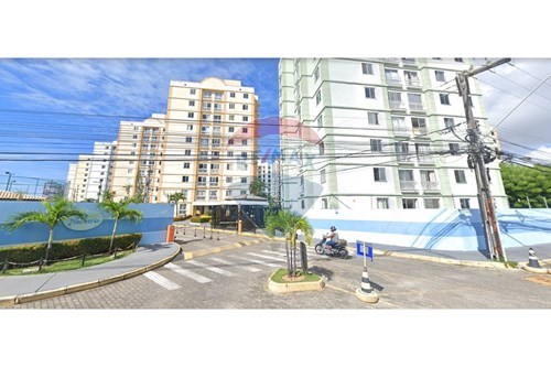 Venda-Apartamento-Farolândia , Aracaju , Sergipe , 49032490-850581207-66