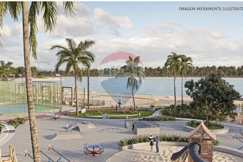 Venda-Terreno-RUA OSCAR ARAUJO , S/N  - PRAIA DO SACO  - Massagueira , Marechal Deodoro , Alagoas , 57160-000-850271020-198