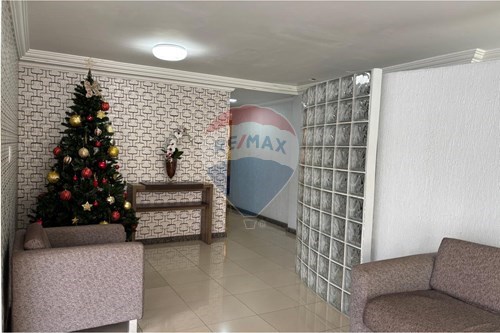 Alugar-Apartamento-Rua Dona Uzinha Nunes , 92  - Próximo Colégio Elo da Jequitinhonha  - Boa Viagem , Recife , Pernambuco , 51030400-850501065-125