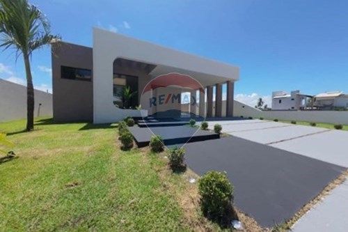 Venda-Casa de Condomínio-Mosqueiro , Aracaju , Sergipe , 49009106-850631012-5