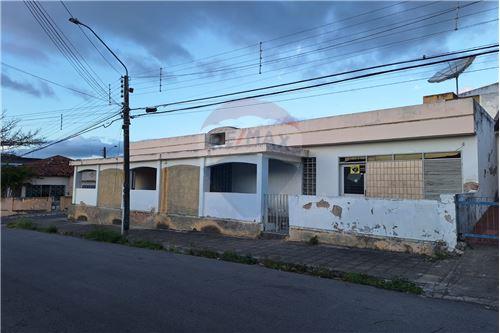 For Sale-House-Rua Napoleão Teixeira Lima , 134  - Rua do Comércio FC  - Indianópolis , Caruaru , Pernambuco , 55004270-850161060-3