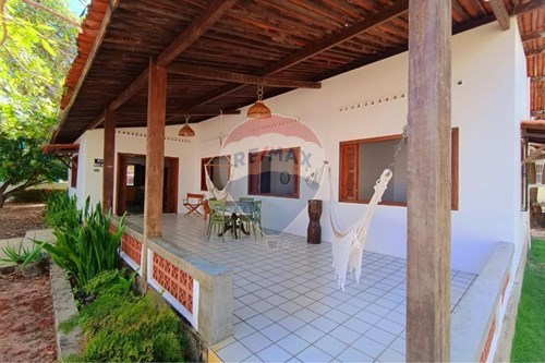 Venda-Casa de Condomínio-Condominio Sol Nascente , 00  - Centro , Maragogi , Alagoas , 57955000-850271264-24