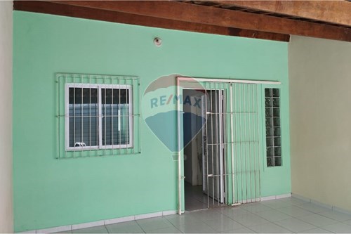 Venda-Casa-Centro , Nazaré da Mata , Pernambuco , 55800000-850261003-290