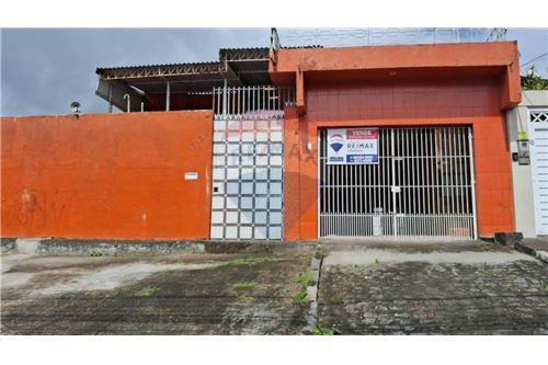 Venda-Casa-Av. Dr. Belmino Correia , 1313  - Próximo ao armazem coral  - Capibaribe , São Lourenço da Mata , Pernambuco , 54762303-850251010-2