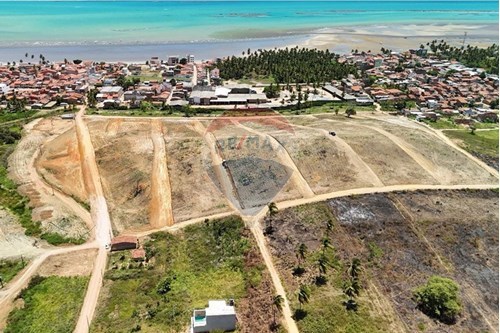 Venda-Terreno-Povoado São Bento , Maragogi , Alagoas , 57955000-850291009-86