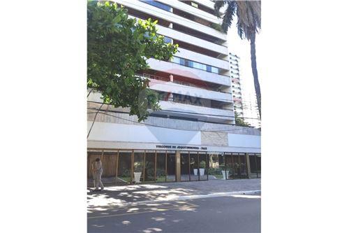 Venda-Apartamento-av. visconde de jequitinhonha , 2522  - em frente ao Pq. D. Lindu  - Boa Viagem , Recife , Pernambuco , 51130020-850601001-4