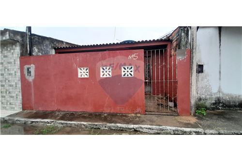 Venda-Casa de Condomínio-Rua: Professora Noemia Gama Ramalho , 30  - Jacarecica , Maceió , Alagoas , 57038-620-850271008-24