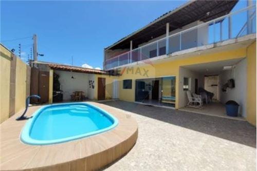 For Sale-House-Loteamento Ilha Mar Azul , sn  - Centro , Barra de Santo Antônio , Alagoas , 57925-000-850661019-197