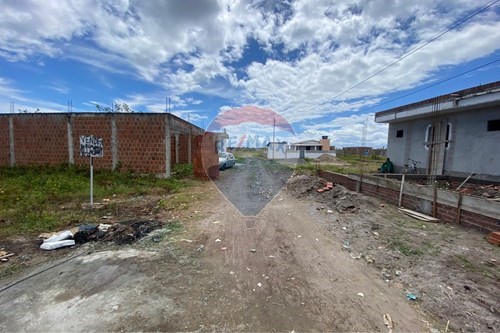 Venda-Terreno-Nossa Senhora do O , Ipojuca , Pernambuco , 55590000-850221030-41