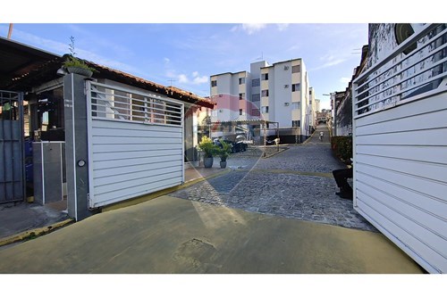 Venda-Apartamento-Av. Padre Lemos , 723  - Próximo à KINITOS  - Casa Amarela , Recife , Pernambuco , 52070200-850191023-64