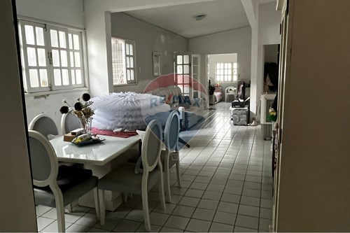 Venda-Casa-Rua Francisco Bezerra Monteiro , 101  - próximo Reitoria UFPE  - Engenho do Meio , Recife , Pernambuco , 50730-250-850091081-196
