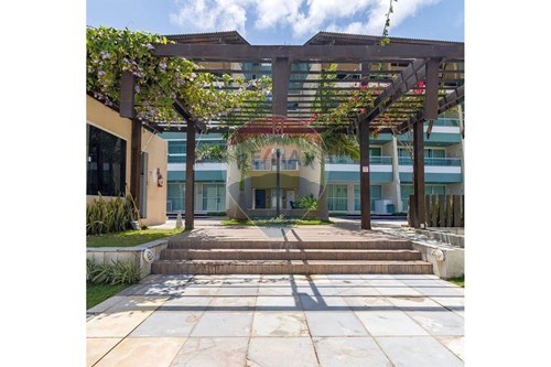 Venda-Apartamento-Lote 1A QD IV Loteamento Merepe II , S/N  - Villas Atlantico Residence  - Porto de Galinha , Ipojuca , Pernambuco , 55590000-850221002-6