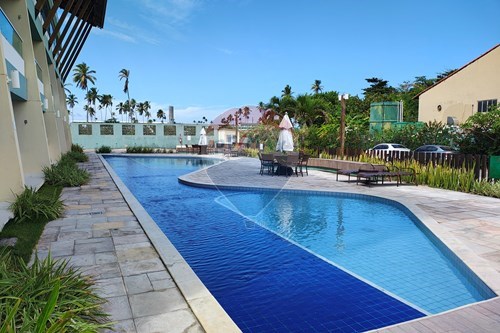 Alugar-Apart Hotel/ Flat-Rua Mogno , s/n  - PROX HOTEL SOLAR  - Porto de Galinha , Ipojuca , Pernambuco , 55593-012-850221050-11