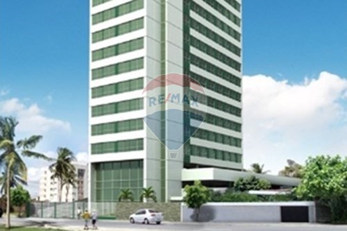 Alugar-Apart Hotel/ Flat-AV. BERNARDO VIEIRA DE MELO , 8054  - Próximo ao Paiva  - Barra de Jangada , Jaboatão dos Guararapes , Pernambuco , 54470-100-850071016-11