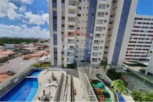 Venda-Apartamento-avenida José Carlos Silva , 1440  - urgencia 24 h do augusto franco  - Farolândia , Aracaju , Sergipe , 49030-640-850581134-27