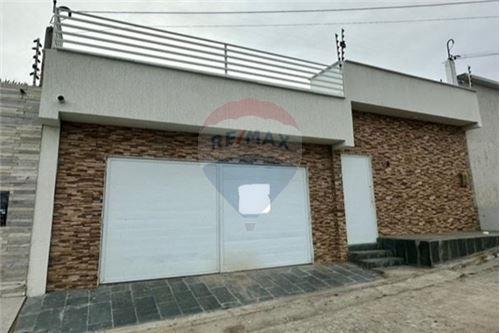 For Sale-House-Av Projetada , 04  - Proximo a Churrascaria  - Indianópolis , Caruaru , Pernambuco , 55024140-850161001-184