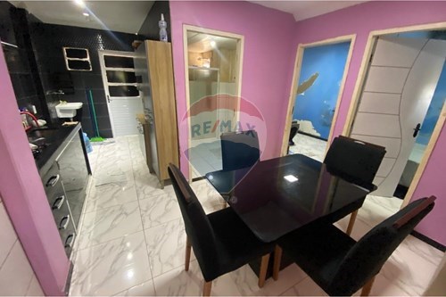 Venda-Apartamento-Benedito Bentes , Maceió , Alagoas , 57086478-850271154-71