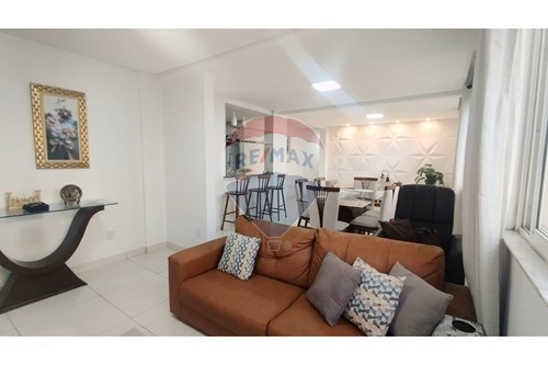 Venda-Apartamento-Avenida Governador Paulo Barreto de Menezes , 1100  - Treze de Julho , Aracaju , Sergipe , 49020010-850581069-104