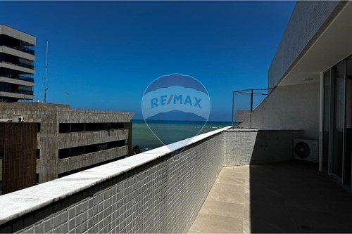 Venda-Cobertura-Ponta Verde , Maceió , Alagoas , 57035250-850141054-13