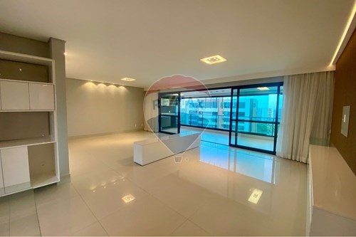 Venda-Apartamento-Alameda dos Cajueiros , 95  - Paiva , Cabo de Santo Agostinho , Pernambuco , 54522-085-850501060-432