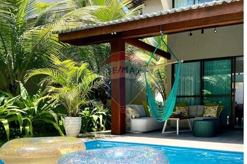 Venda-Bangalô-Muro Alto , Ipojuca , Pernambuco , 55590000-850701005-1