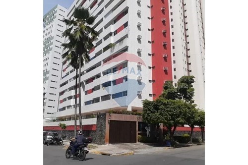 Venda-Apartamento-Avenida Visconde de Jequitinhonha , 478  - a 300m do Shopping Center Recife  - Boa Viagem , Recife , Pernambuco , 51030020-850191110-104