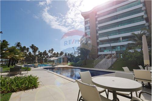 Venda-Apartamento-Alameda das Mangabas , 394  - Paiva , Cabo de Santo Agostinho , Pernambuco , 54590-000-850091013-323