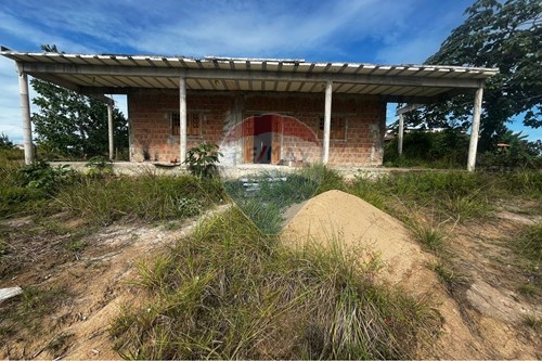 Venda-Casa-Porto de Galinha , Ipojuca , Pernambuco , 55590000-850221002-9