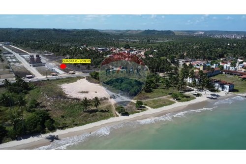 Venda-Terreno-Centro , Maragogi , Alagoas , 57955000-850271264-31