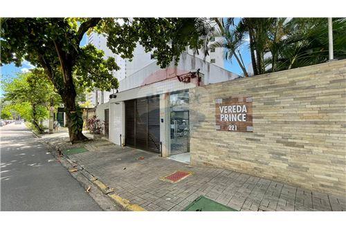 For Sale-Condo/Apartment-Rua Dr Genaro Guimaraes , 221  - Próximo a Padaria Parla Deli  - Casa Amarela , Recife , Pernambuco , 52070-040-850041009-36