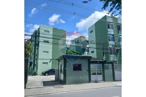 Venda-Apartamento-Av Norte miguel Arraes de Alencar , 3811  - Tamarineira , Recife , Pernambuco , 52051-900-850191006-21