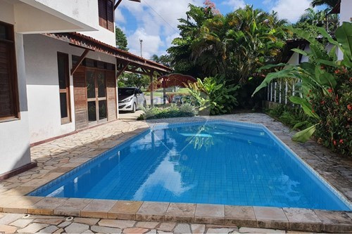 Venda-Casa de Condomínio-Av. Hélio de Castro Vasconcelos , SN  - Cond. Aldebaran Alfa  - Jardim Petrópolis , Maceió , Alagoas , 57080-547-850491079-8