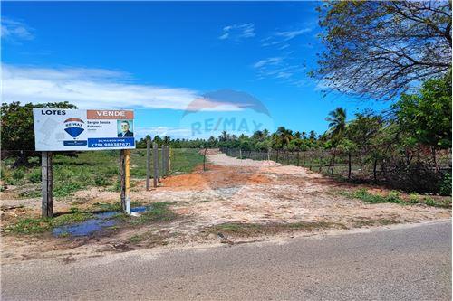 For Sale-Land-Rodovia Professor Eduardo Cabral de Menezes , 19  - Mercearia dois irmãos  - Povoado São José , Aracaju , Sergipe , 49005-353-850581125-41