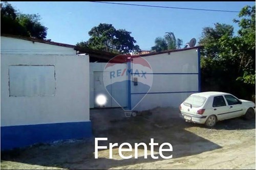 Venda-Casa-setor 4 quadra 37 , 5  - proximo ao restaurante sitio do careca  - Enseada dos Corais , Cabo de Santo Agostinho , Pernambuco , 54523200-850281003-1325