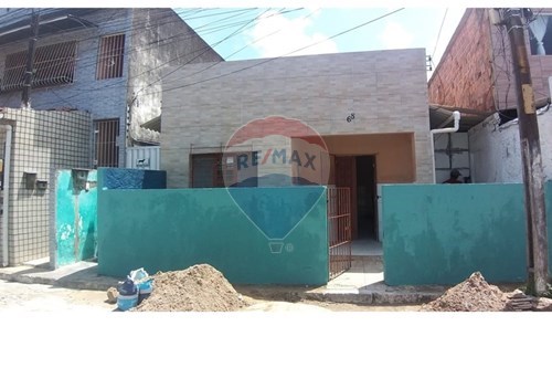 Venda-Casa-Madalena , Recife , Pernambuco , 50720030-850701012-119