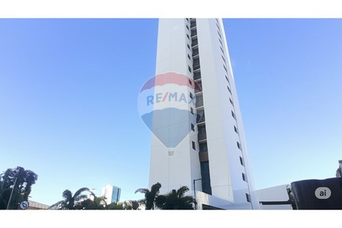 Venda-Apart Hotel/ Flat-Rua Nogueira de Souza , 305  - Próx Shopping RIOMAR e Caldinho do nenem  - Pina , Recife , Pernambuco , 51110110-850191023-52