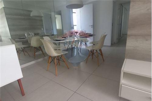 For Sale-Condo/Apartment-Rua Hipólito Braga , 145  - Rosarinho , Recife , Pernambuco , 52041-310-850501025-7