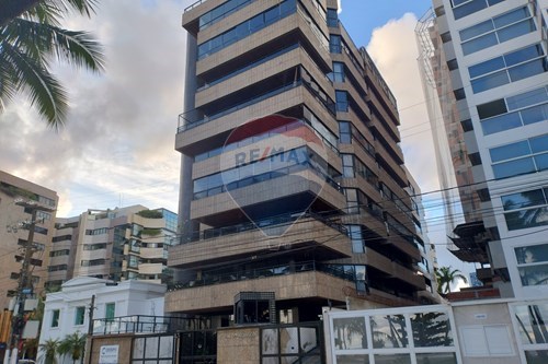 Venda-Apartamento-Ponta Verde , Maceió , Alagoas , 57035-160-850651001-253