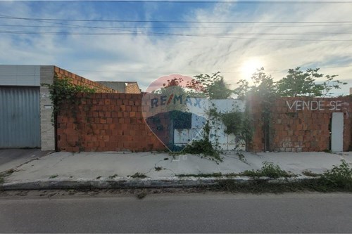 Venda-Terreno-Rua Xareu , s/n  - Barra nova , Marechal Deodoro , Alagoas , 57160-000-850271152-83