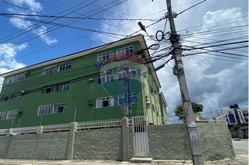 Venda-Apartamento-Iputinga , Recife , Pernambuco , 50731250-850701016-28