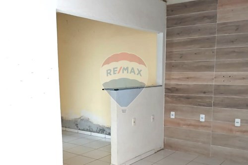 Venda-Casa-RUA A  LOTEAMENTO OTACÍLIO HOLANDA, , 32  - VIZ. AO MERCADINHO  MIRANDA  - Cidade Universitária , Maceió , Alagoas , 57073650-850271020-206