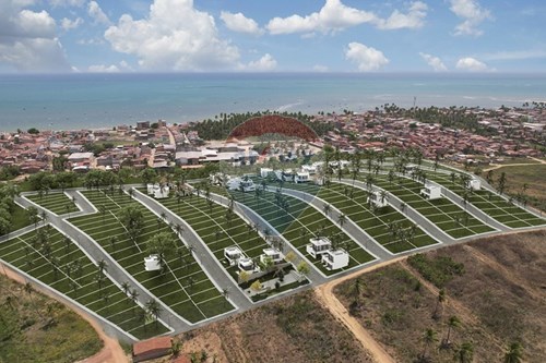 Venda-Terreno-Loteamento Crôas de São Bento , s/n  - Próximo ao armazém azevedo  - Povoado São Bento , Maragogi , Alagoas , 57955000-850291028-1