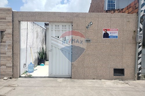 Venda-Casa-Rua 46 , 224  - Centro , Nossa Senhora do Socorro , Sergipe , 49160486-850581096-141