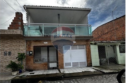 Venda-Casa-Tabuleiro do Martins , Maceió , Alagoas , 57081770-850271140-96