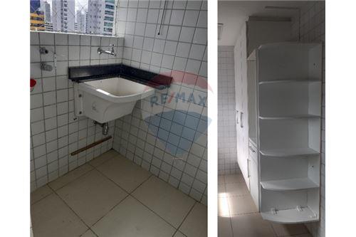 Apartamento - Alugar - Recife , Pernambuco - 24 - 850501009-242