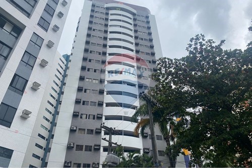 Residential - Condo/Apartment - Recife , Pernambuco - BR
