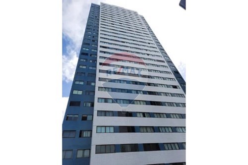 Alugar-Apart Hotel/ Flat-Boa Viagem , Recife , Pernambuco , 51021130-850251010-8